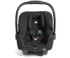 Joie i-Starter - fotelik automobilinis 40-75 cm, 0-13 kg | Eclipse