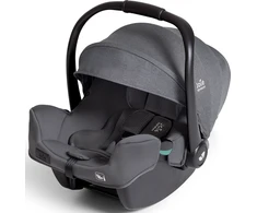 Joie i-Starter - fotelik automobilinis 40-75 cm, 0-13 kg | Ebony