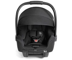 Joie i-Starter - fotelik automobilinis 40-75 cm, 0-13 kg | Eclipse