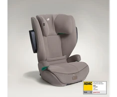 Automobilinė kėdutė Joie i-Traver Signature, 100–150 cm, Klevo spalvos