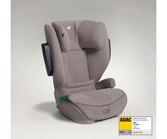 Automobilinė kėdutė Joie i-Traver Signature, 100–150 cm, Klevo spalvos