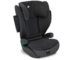 Automobilinė kėdutė Joie i-Traver Signature, 100–150 cm, Pilka