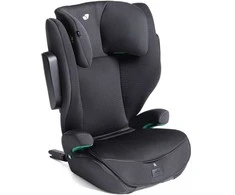 Automobilinė kėdutė Joie i-Traver Signature, 100–150 cm, Pilka (tinklinė)