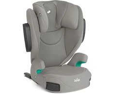 Joie iTrillo FX - fotelik automobilinis i-Size 100-150 cm | Quartz Mesh