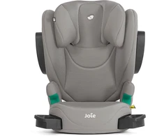 Joie iTrillo FX - fotelik automobilinis i-Size 100-150 cm | Quartz Mesh