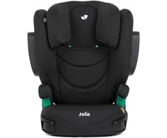 Automobilinė kėdutė Joie iTrillo FX, 100–150 cm, Juoda