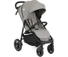 Vežimėlis Joie LITETRAX™ PRO Air, Pilkas