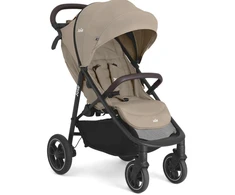 Joie Litetrax Pro - Vežimėlis | Irisas