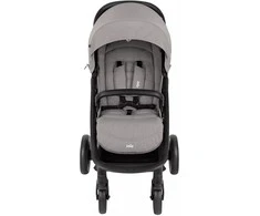 Vežimėlis Joie LITETRAX™ PRO W/RC, Pilkas