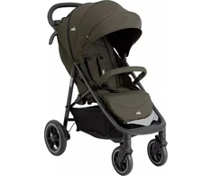 Joie Litetrax Pro - vežimėlis | Sage
