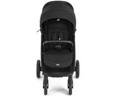 Vežimėlis Joie LITETRAX™ PRO W/RC, Juodas