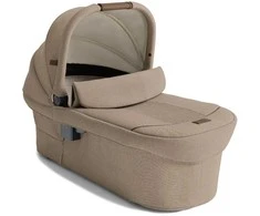 Joie Ramble XL - gondola do wózka Versatrax, Litetrax 4, Mytrax | Signature Sandstone