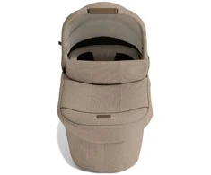 Joie Ramble XL - gondola do wózka Versatrax, Litetrax 4, Mytrax | Signature Sandstone