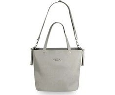 Joie Signature by Beztroska Bag – išskirtinis priežiūros krepšys | Pilka