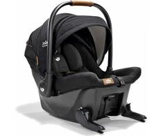 Joie Sprint - autokėdutė su įmontuotomis ISOFIX jungtimis, 0-75 cm | Eclipse
