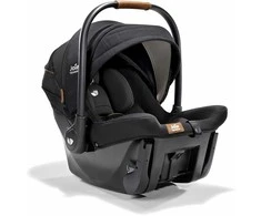 Joie Sprint - autokėdutė su įmontuotomis ISOFIX jungtimis, 0-75 cm | Eclipse