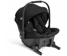 Joie Sprint - autokėdutė su įmontuotomis ISOFIX jungtimis, 0-75 cm | Užtemimas