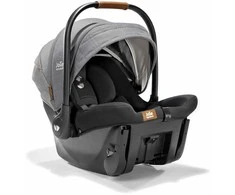 Joie Sprint - autokėdutė su įmontuotomis ISOFIX jungtimis, 0-75 cm | Signature Carbon