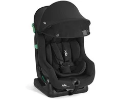 Joie Steadi R129 automobilinė kėdutė, 40-105 cm | Raven