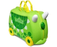 Vaikiškas lagaminas Trunki - dinozauras Dudley (TRU0126)