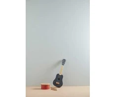 Kids Concept Vaikiška koncepcija - Gitara | Tamsiai pilka (VAIKŲ PAGRINDAS)