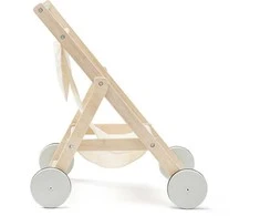 Kids Concept Vaikų koncepcija – vežimėlis (1000476)