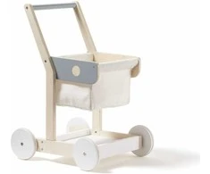 Kids Concept Vaikiška koncepcija – krepšelis | Daugiaspalvis (KID'S HUB)