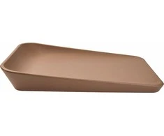 LEANDER - MATTY™ persirengimo kilimėlis, molis