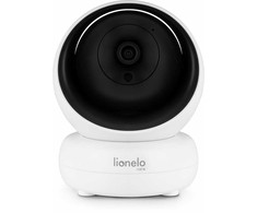 Mobili auklė Lionelo Babyline 8.3, balta