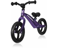 Lionelo Bart - balansinis dviratukas | Violetinė Amethyst