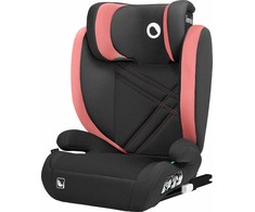 Lionelo automobilinė kėdutė Hugo i-Size ISOFIX vaikams nuo 100 iki 150 cm