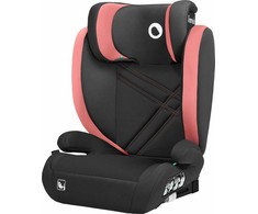Lionelo automobilinė kėdutė Hugo i-Size ISOFIX vaikams nuo 100 iki 150 cm
