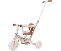 „Little Dutch“ – 4 viename triratis | „Sunny Flower“