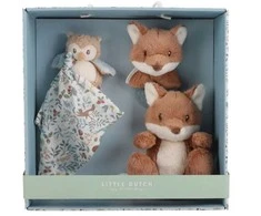 Little Dutch Dovanų rinkinys 'Forest Friends'