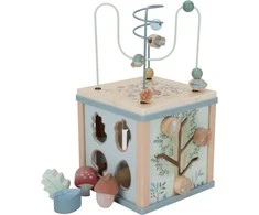 Little Dutch Lavinamasis kubas 'Forest Friends'