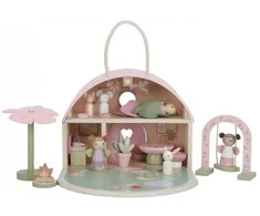 Little Dutch Fėjų namelis ´Fairy Garden´