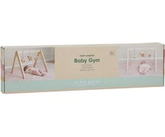 Little Dutch Kūdikių gimnastika ´Fairy Garden´