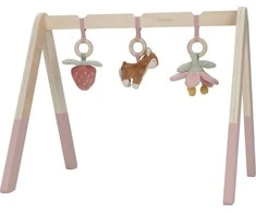 Little Dutch Kūdikių gimnastika ´Fairy Garden´