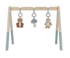 Little Dutch Kūdikių gimnastika ´Forest Friends´