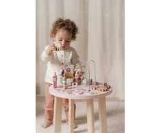 Little Dutch Veiklos staliukas ´Fairy Garden´