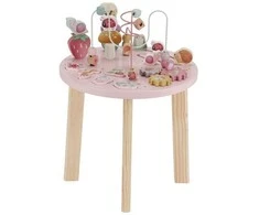 Little Dutch Veiklos staliukas ´Fairy Garden´