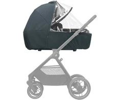 Maxi Cosi Comfort Raincover - uždangalas nuo lietaus vežimėliui ir lopšiui
