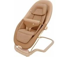 Maxi Cosi Dove Pro - supamoji kėdutė, supamoji sūpuoklė, minkšta vaikiška kėdutė | Elegance Bronze