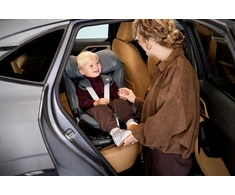 Maxi-Cosi Emerald 360 Plus - fotelik automobilinis 40-150 cm, 0-36 kg | Authentic Truffle