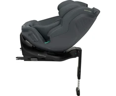 Maxi-Cosi Emerald 360 Plus - fotelik automobilinis 40-150 cm, 0-36 kg | Authentic Graphite