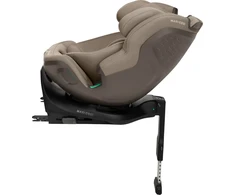 Maxi-Cosi Emerald 360 Plus - fotelik automobilinis 40-150 cm, 0-36 kg | Authentic Truffle