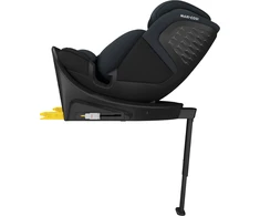 Maxi Cosi Emerald 360 S - sukamasis fotelik automobilinis, 40-150 cm | Tonal Juodas