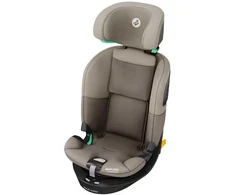 Maxi Cosi Emerald 360 S - sukamasis fotelik automobilinis, 40-150 cm | Tonal Truffle