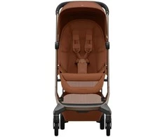 Maxi Cosi Fame Cabin - lengvas, kompaktiškas lėktuvo vežimėlis | Copper Terra
