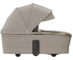 Maxi-Cosi Fame Cot - gondola do wózka | Sapphire Sand